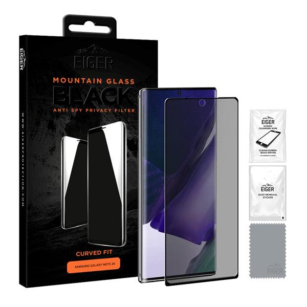 Note 20 Privacy Glas 3D - handy.ch
