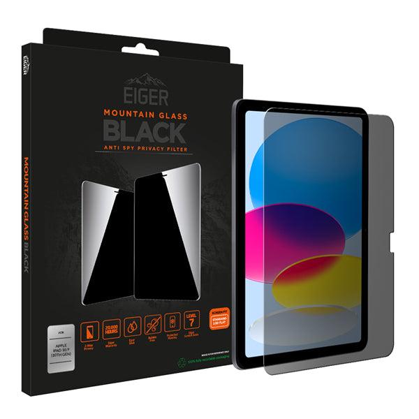 iPad 10.9 (2022) Privacy-Glas Tablet - handy.ch