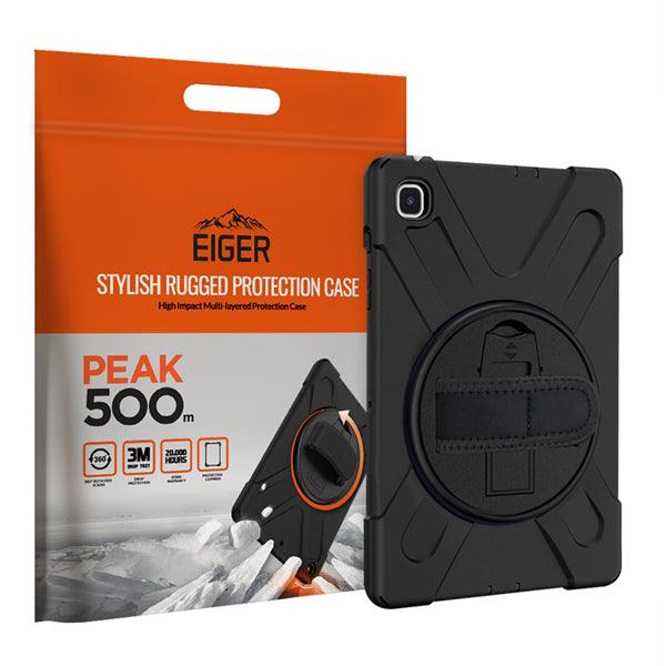 Galaxy Tab A7 2020 RUGGED schwarz - handy.ch