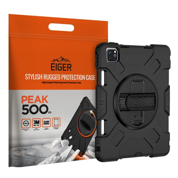 iPads 11" RUGGED schwarz - handy.ch