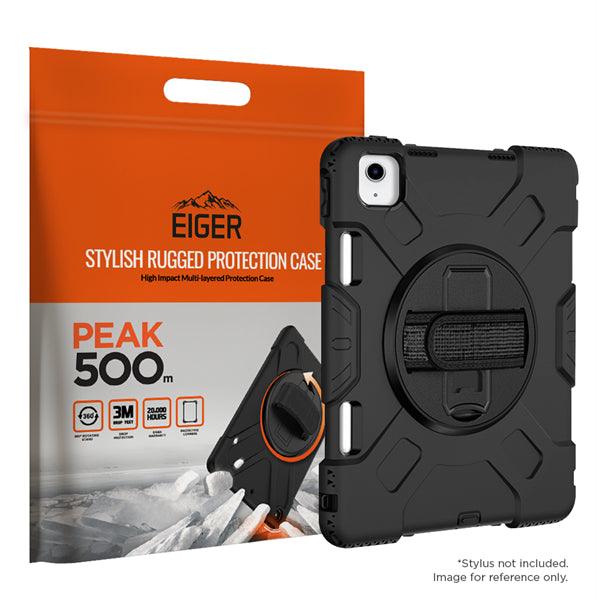 iPad 10.9 (2022) RUGGED schwarz - handy.ch