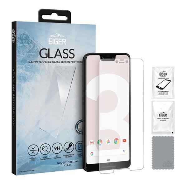 Google Pixel3XL Flachgl. - handy.ch