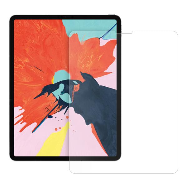 iPad Pro 12.9 (2022/21/20/18) Tablet Flachglas - handy.ch