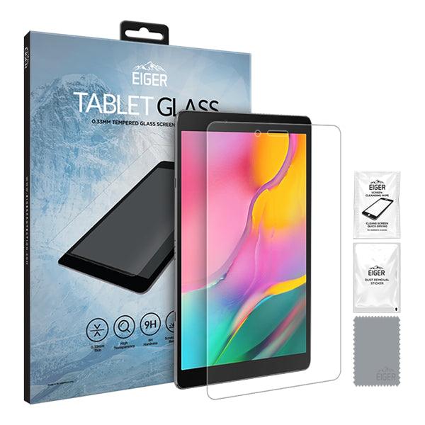 Galaxy Tab A 8.0 2019 Tablet Flachglas - handy.ch