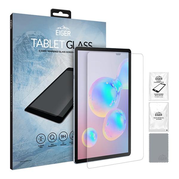Galaxy Tab S6 10.5 Tablet Flachglas - handy.ch