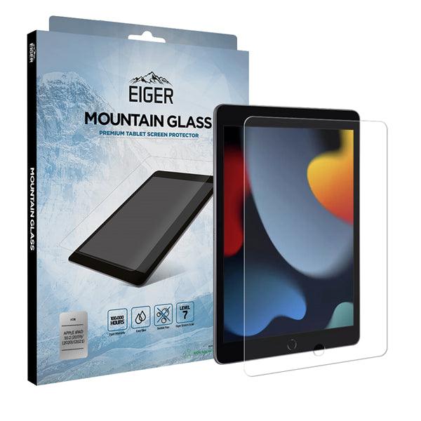 iPad 10.2 (2019)/10.2 (2020)/10.2 (2021) Tablet Flachglas - handy.ch