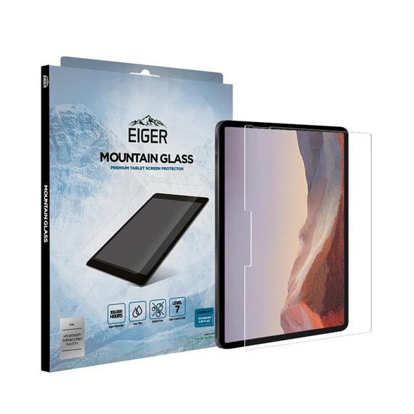 Surface Pro 7/Pro 7+/Pro 6/Pro 5 Tablet Flachglas - handy.ch