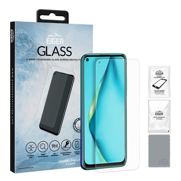Huawei P40 lite Flachglas - handy.ch