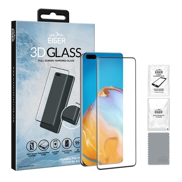 Huawei P40 Pro 3D-Glas tr - handy.ch