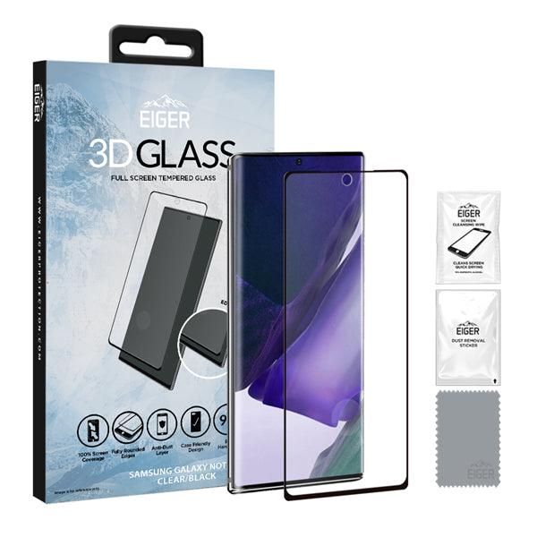 Galaxy Note 20 3D-GLAS - handy.ch