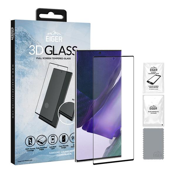 Note 20 Ultra 3D-GLAS - handy.ch