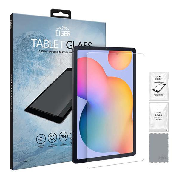 Galaxy Tab S6 Lite Tablet Flachglas - handy.ch