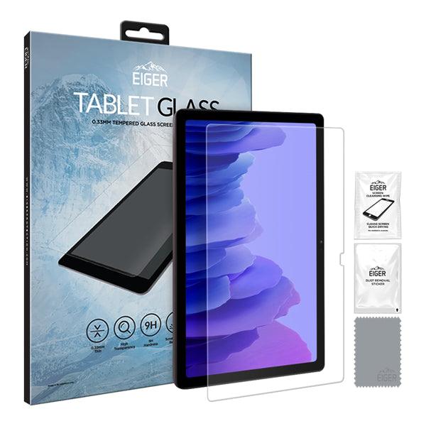 Galaxy Tab A7 2020 Tablet Flachglas - handy.ch
