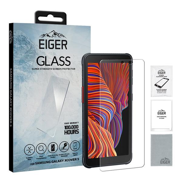 Xcover 5 Display-Glas - handy.ch