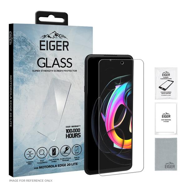 Edge 20 Lite Display-Glas - handy.ch