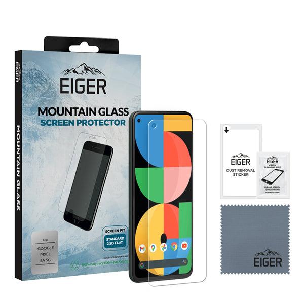 Pixel 5a 5G Display-Glas - handy.ch