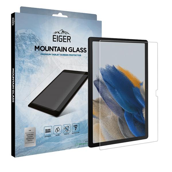 Galaxy Tab A8 Tablet Flachglas - handy.ch