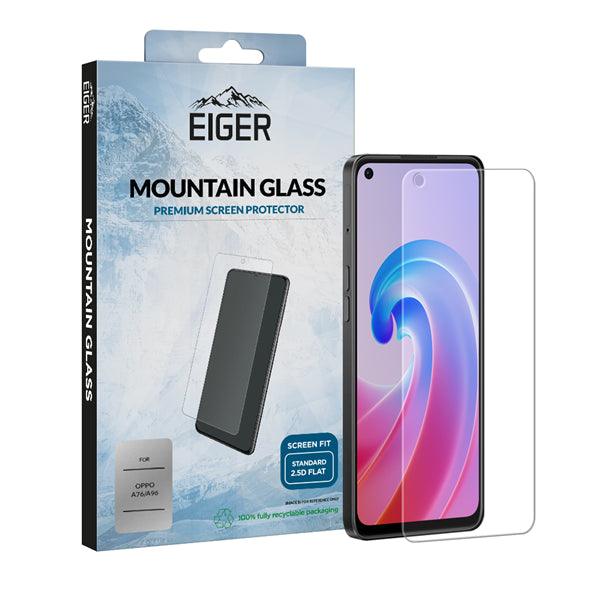 A96 Display-Glas - handy.ch