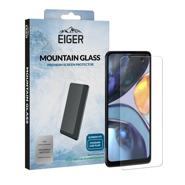 Moto G22 Display-Glas - handy.ch
