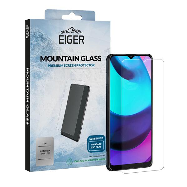 Moto E20 Display-Glas - handy.ch