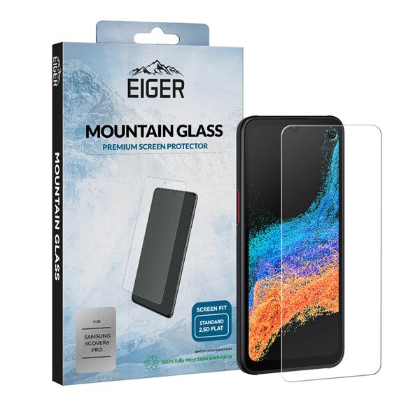 Xcover 6 Pro Flachglas - handy.ch