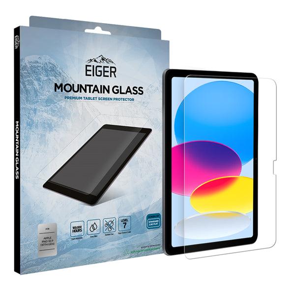 iPad 10.9 (2022) Tablet Flachglas - handy.ch