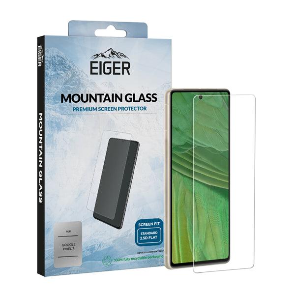 Google Pixel 7 Display-Glas - handy.ch