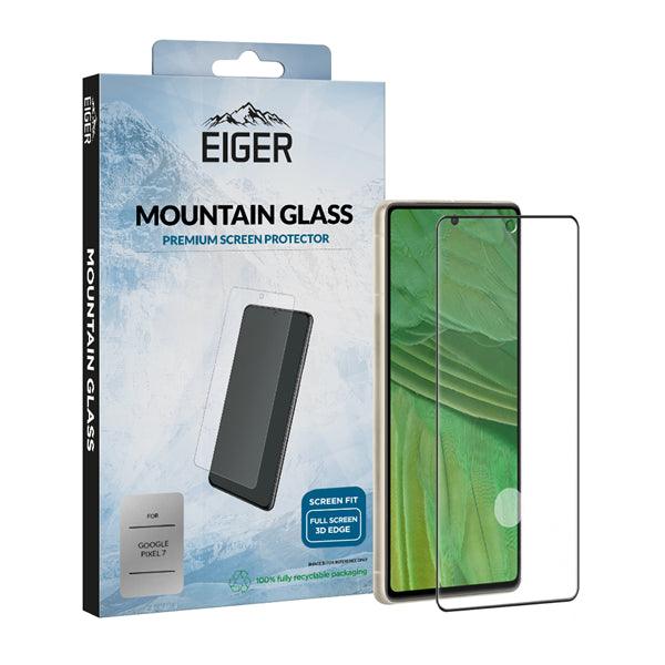 Google Pixel 7 3D-Glas - handy.ch