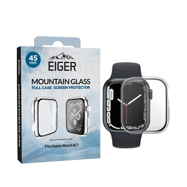 Apple Watch 8/7 45mm - handy.ch