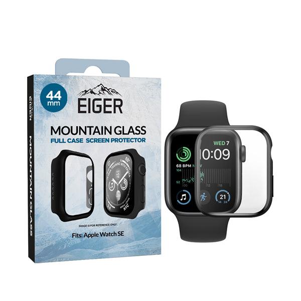 Apple Watch SE 44mm Fullcase schw. - handy.ch