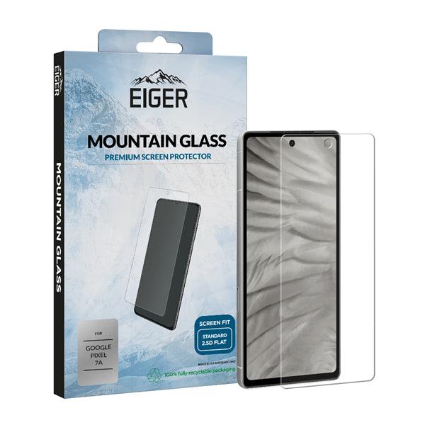 Google Pixel 7a Display-Glas - handy.ch