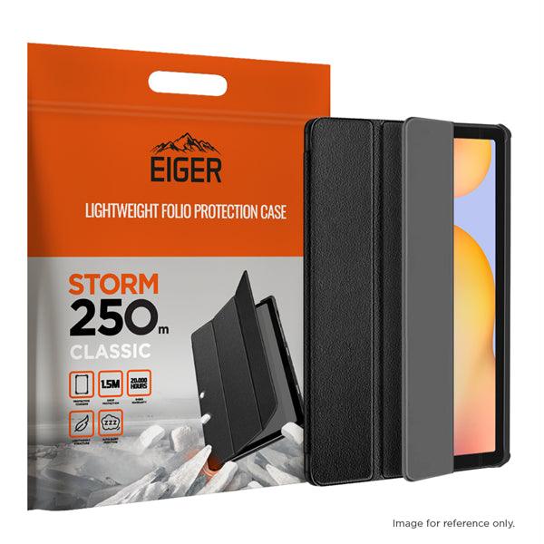 Galaxy Tab S6 Lite Storm 250m Classic schwarz - handy.ch