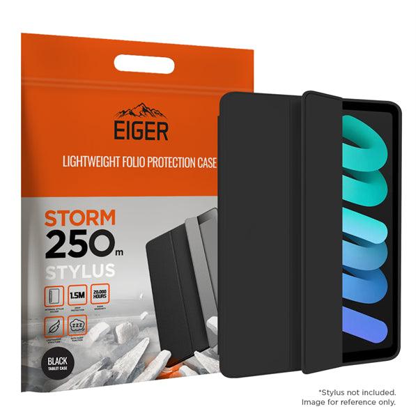 iPad Mini 2021 Storm 250m Stylus schw. - handy.ch