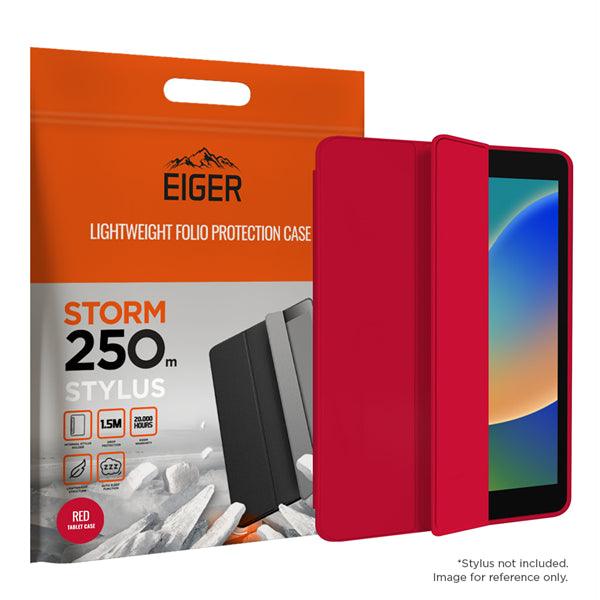 iPad 10.2 (2019/20/21) Storm 250m Stylus rot - handy.ch