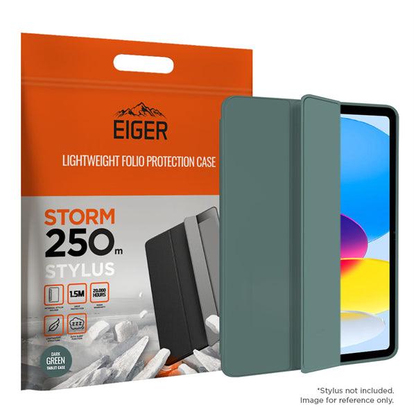 iPad 10.9 (2022) Storm 250m Stylus grün - handy.ch