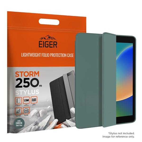 iPad 10.2 (2019/20/21) Storm 250m Stylus grün - handy.ch