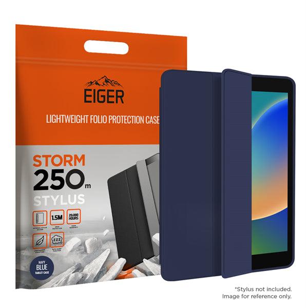 iPad 10.2 (2019/20/21) Storm 250m Stylus blau - handy.ch