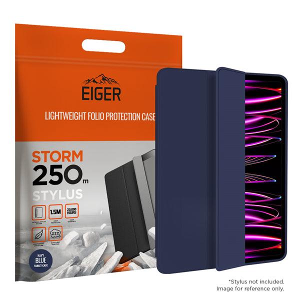 iPads 11" Storm 250m Stylus blau - handy.ch