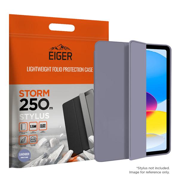 iPad 10.9 (2022) Storm 250m Stylus violett - handy.ch