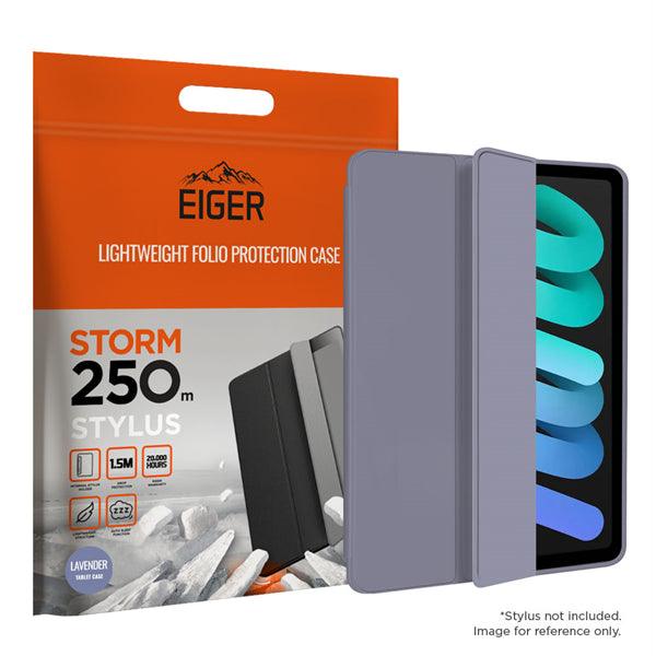 iPad Mini 2021 Storm 250m Stylus violett - handy.ch