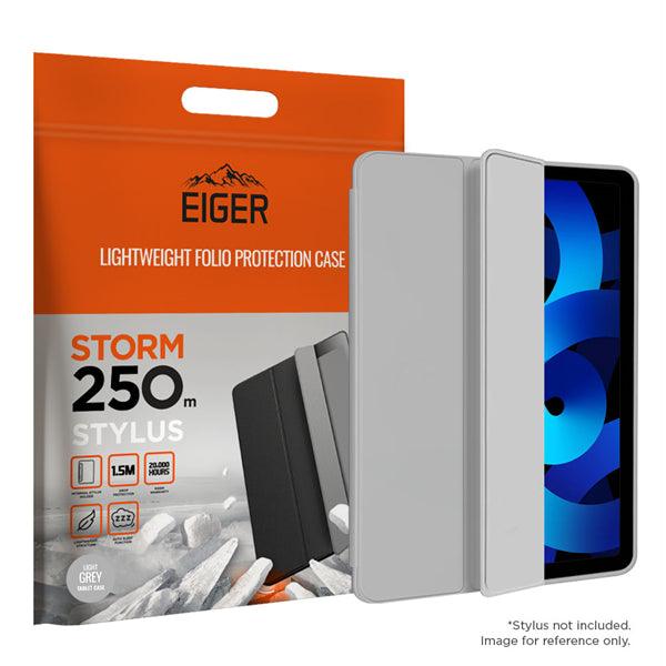 iPad Air (2022) Storm 250m Stylus grau - handy.ch
