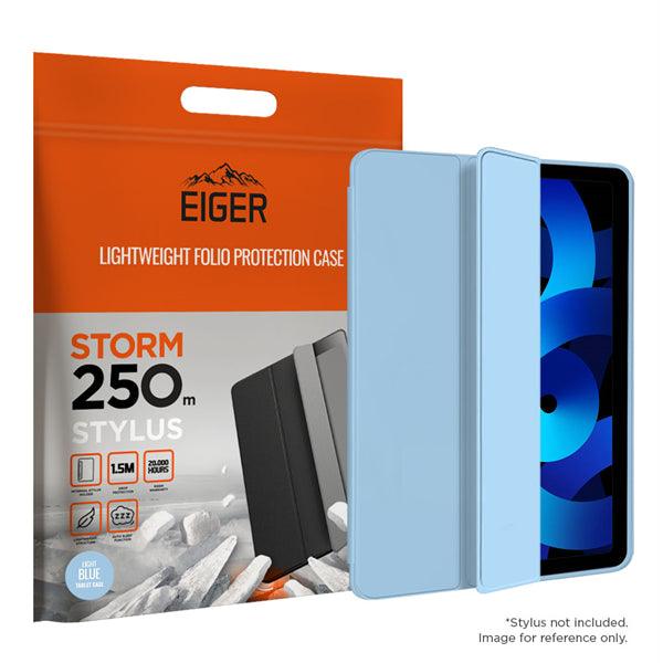 iPad Air (2022) Storm 250m Stylus hellblau - handy.ch