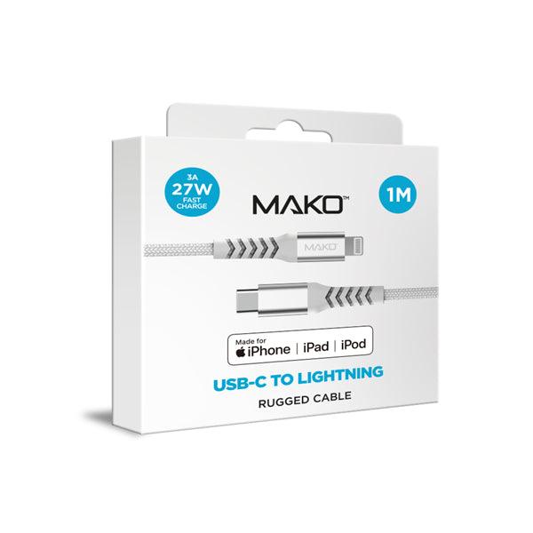USB-C -> Lightning 1.0m 20W PD weiss - handy.ch