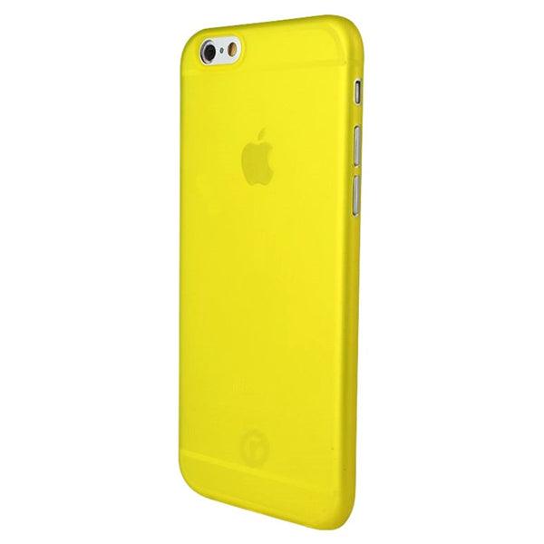 iPhone6/6S BACKCOVER ge - handy.ch