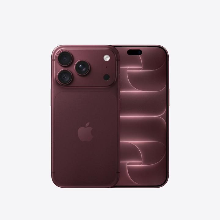 iPhone 18 Pro