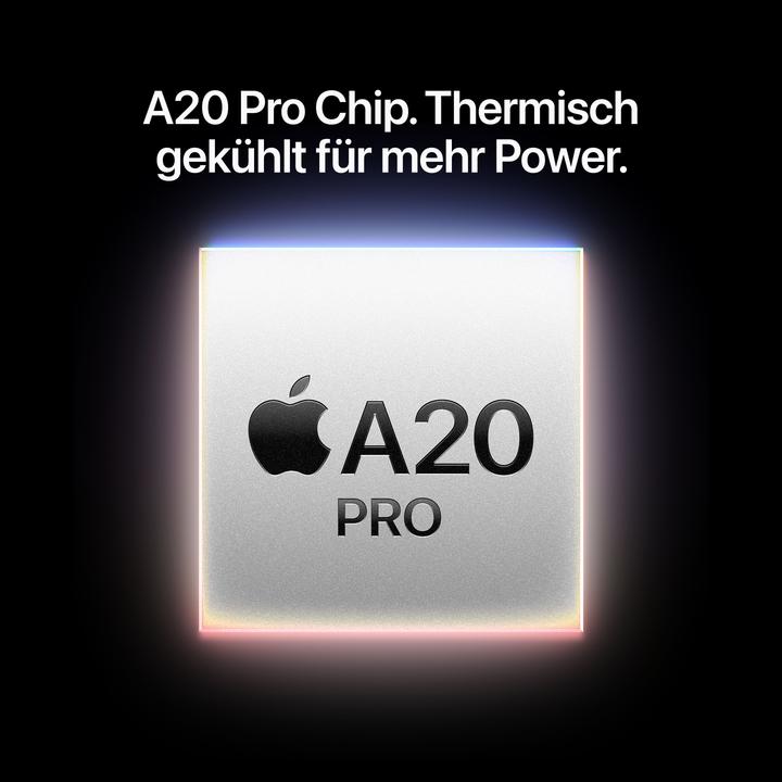 iPhone 18 Pro Max