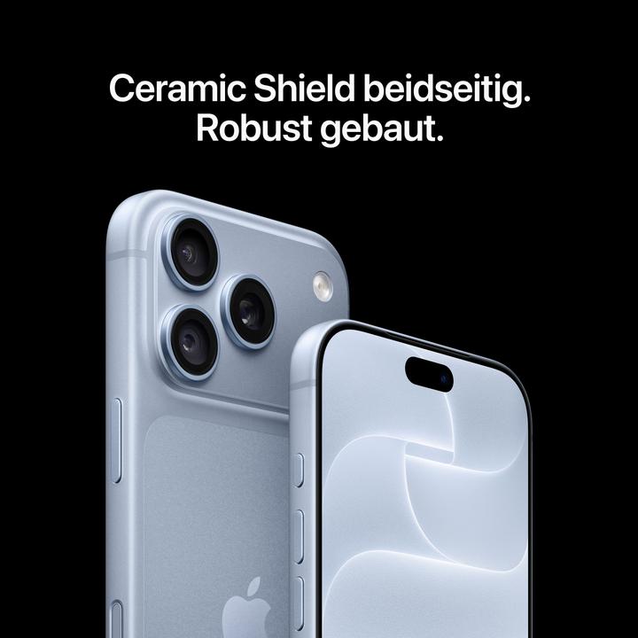 iPhone 18 Pro Max
