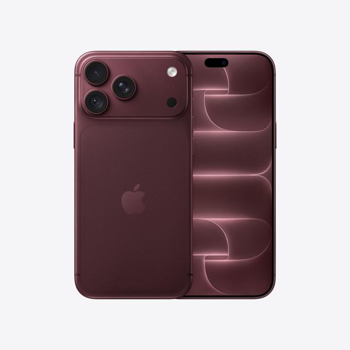 iPhone 18 Pro Max