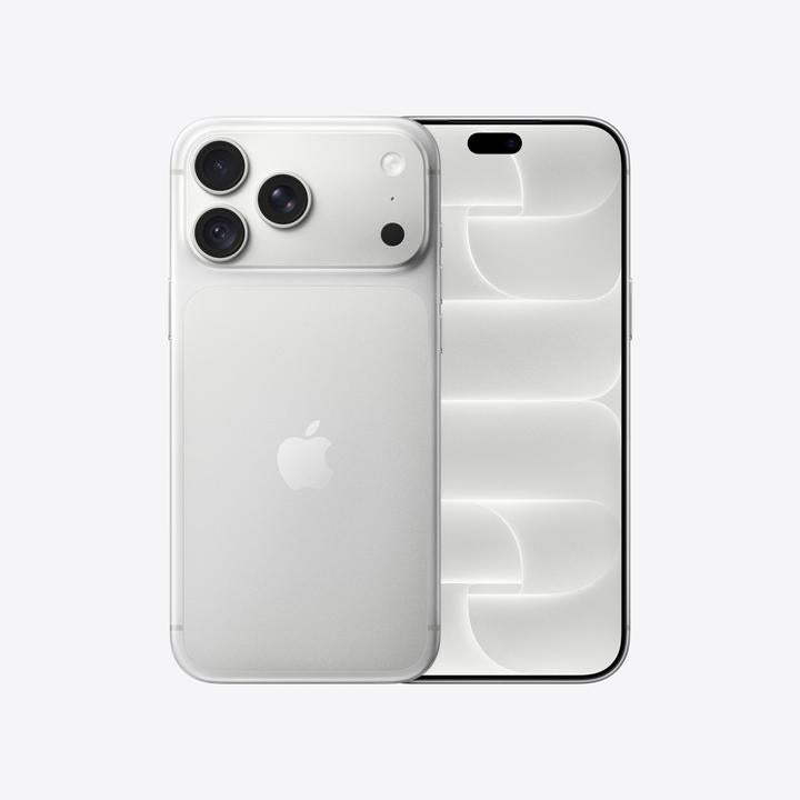 iPhone 18 Pro Max