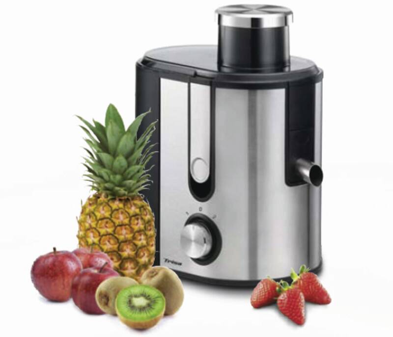 Entsafter "Vital Juicer"